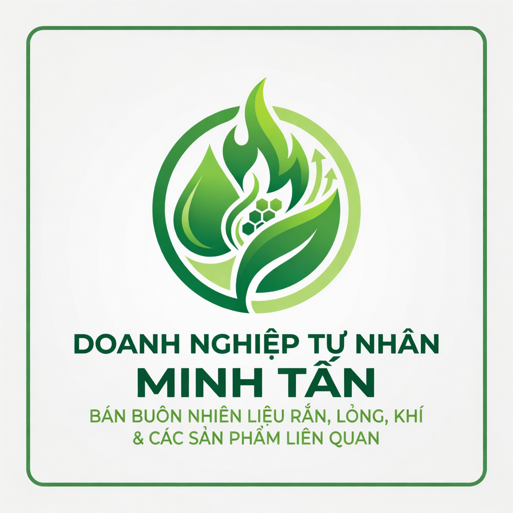 Doanh Nghiệp Tư Nhân Minh Tấn